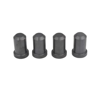 Độ cứng cao Tuổi thọ cao Hướng dẫn sử dụng gốm silicon Nitride Pin định vị cho hàn đai ốc