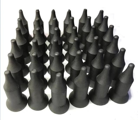 Tùy chỉnh Pin hướng dẫn Kcf được sử dụng trên hàn chiếu Nut hàn Stud hàn