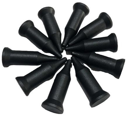 Tùy chỉnh Pin hướng dẫn Kcf được sử dụng trên hàn chiếu Nut hàn Stud hàn