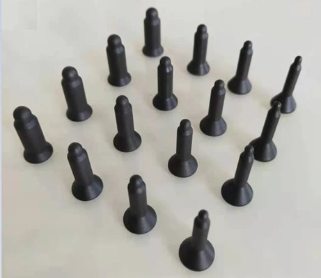 Tùy chỉnh Pin hướng dẫn Kcf được sử dụng trên hàn chiếu Nut hàn Stud hàn