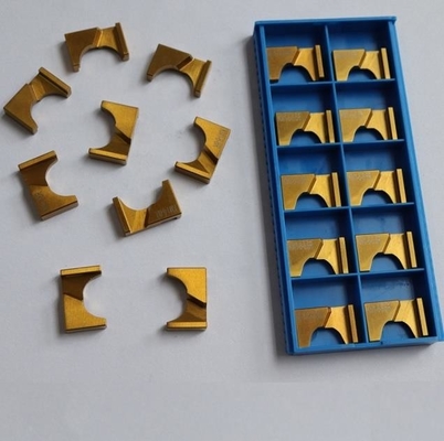 Điện cực Tiêu chuẩn công nghiệp toàn cầu Tip Dresser Cutter Blade For Majority