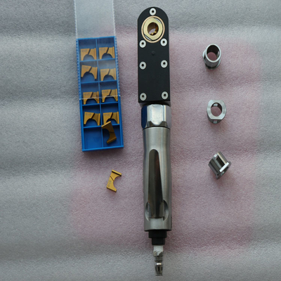 Lưỡi cắt Dia 8 - 25 mm cho máy đầm nén khí một bên và máy đầm thủ công