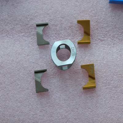 Điện cực Tiêu chuẩn công nghiệp toàn cầu Tip Dresser Cutter Blade For Majority