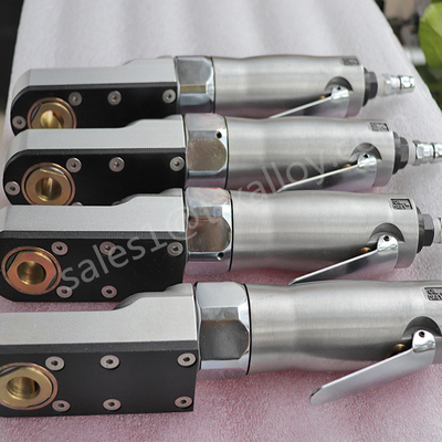 Hướng dẫn sử dụng máy hàn điểm với máy cắt KM1-6-8R hoặc KM1-6-6.5R