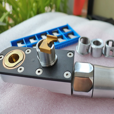 Lưỡi cắt khí nén Tip Dresser 6-8R-16E với bề mặt bạc