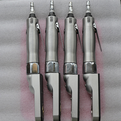 Máy mài điện cực Nut Máy mài đầu khí nén 13D / 16D