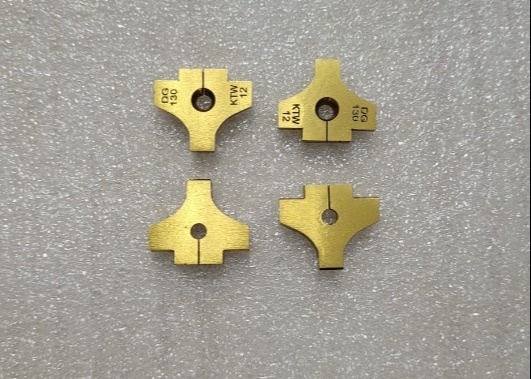 Lưỡi mài thủ công KTW 12 / 12G cho đầu lưỡi đánh bóng