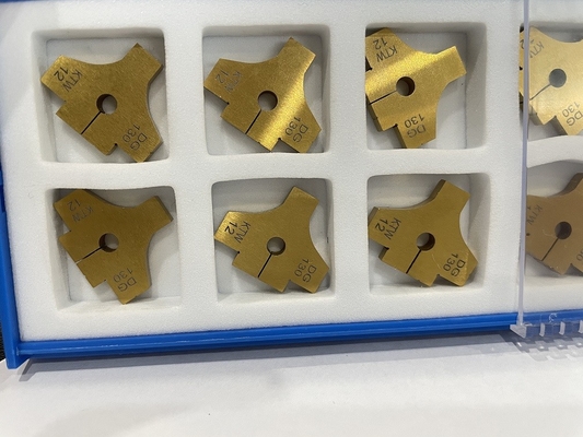 Lưỡi mài thủ công KTW 12 / 12G cho đầu lưỡi đánh bóng