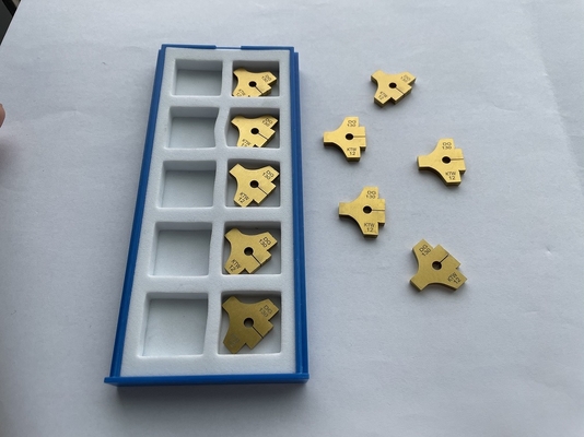 Lưỡi mài thủ công KTW 12 / 12G cho đầu lưỡi đánh bóng