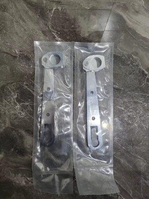 Cờ lê điện cực loại bỏ đầu hàn điểm 13D và 16D