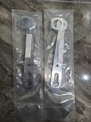 Cờ lê điện cực loại bỏ đầu hàn điểm 13D và 16D