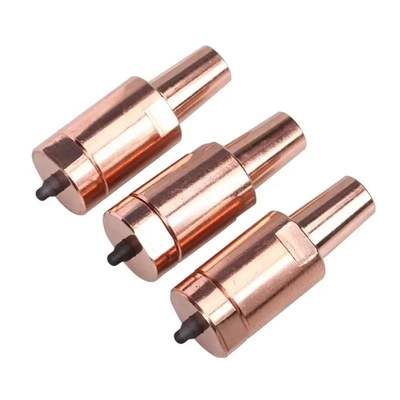 Tùy chỉnh Pin KCF tráng gốm cho hàn đai ốc và bu lông