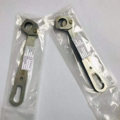 Cờ lê điện cực loại bỏ đầu hàn điểm 13D và 16D