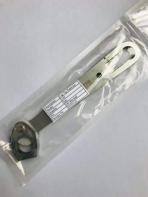 Cờ lê điện cực loại bỏ đầu hàn điểm 13D và 16D