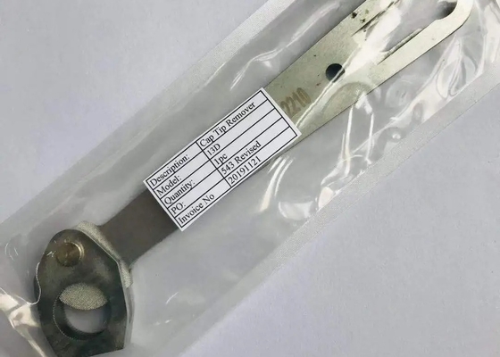 Cờ lê điện cực loại bỏ đầu hàn điểm 13D và 16D
