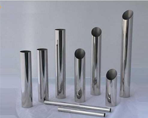 Dàn ống thép không gỉ 304 316L 904L không thể oxy hóa
