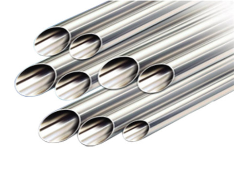 Dàn ống thép không gỉ 304 316L 904L không thể oxy hóa