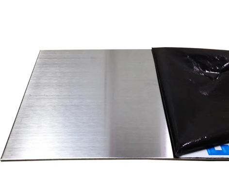 Tấm thép không gỉ kéo nguội ASTM 304 304L 310S 316 316L