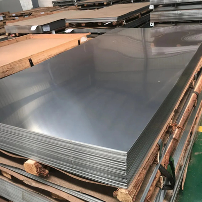 Tấm thép không gỉ kéo nguội ASTM 304 304L 310S 316 316L