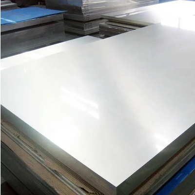 Tấm thép không gỉ kéo nguội ASTM 304 304L 310S 316 316L