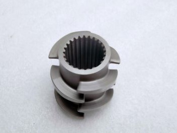 Các bộ phận trục vít máy đùn Plk 46mm chống mài mòn cho máy đùn Buss Ko Kneader
