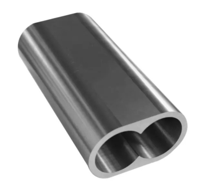 Vít lưỡng kim và lót thùng cho máy đùn như Polyetylen Polypropylen PVC PET