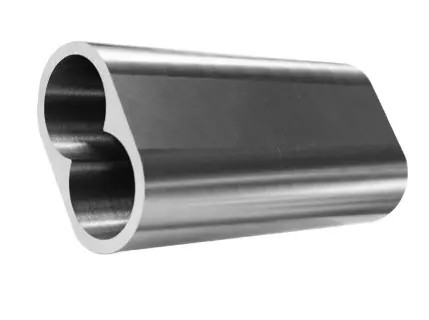 Vít lưỡng kim và lót thùng cho máy đùn như Polyetylen Polypropylen PVC PET
