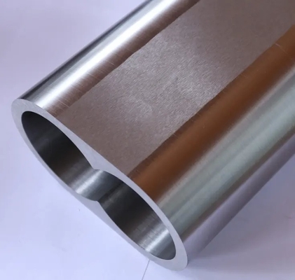 Vít lưỡng kim và lót thùng cho máy đùn như Polyetylen Polypropylen PVC PET