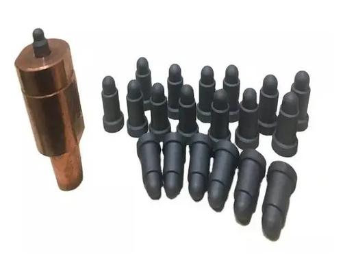Hướng dẫn KCF đa đường kính Chân tùy chỉnh hàn Nut