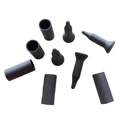 Hướng dẫn KCF đa đường kính Chân tùy chỉnh hàn Nut