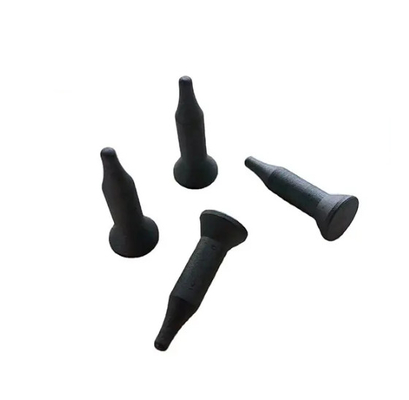 Hướng dẫn KCF đa đường kính Chân tùy chỉnh hàn Nut