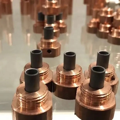 Hướng dẫn chiếu tia hàn Bolt KCF với điện cực