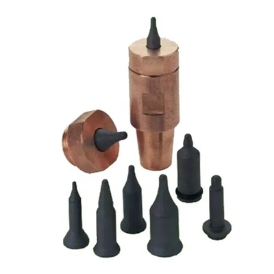 Đèn dẫn đường KCF cách nhiệt Đèn dẫn đường hàn chiếu cho ngành công nghiệp ô tô