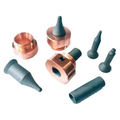 Hướng dẫn mài lỗ bên trong có độ chính xác cao Pin / Bushes Drill Sleeve