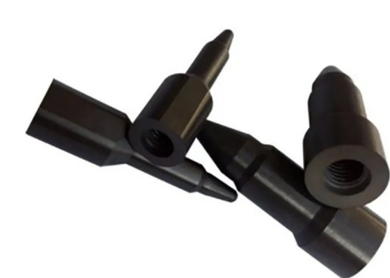 M5 / M6 / M8 KCF Hướng dẫn Pin / Tay áo Nhiệt độ cao để hàn hạt chiếu