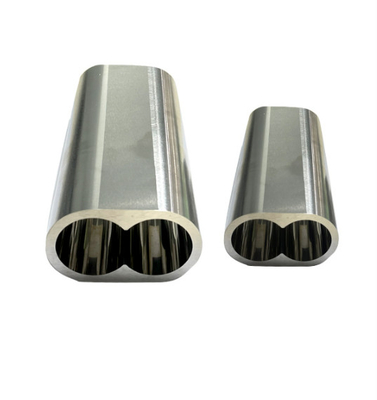 Lớp lót hỗn hợp vonfram lưỡng kim Niken Chrome có khả năng chống mài mòn / ăn mòn cao