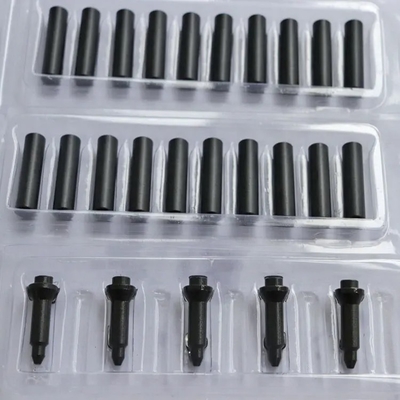 Hướng dẫn mài lỗ bên trong có độ chính xác cao Pin / Bushes Drill Sleeve