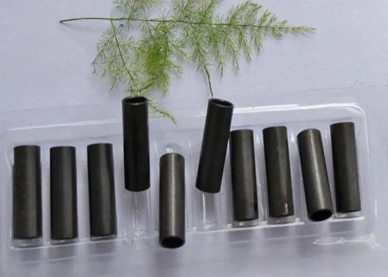 Hướng dẫn mài lỗ bên trong có độ chính xác cao Pin / Bushes Drill Sleeve