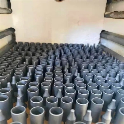 Hợp kim Bush Post KCF Guide Pins / Sleeve Weld Electrode Các thành phần khuôn chính xác