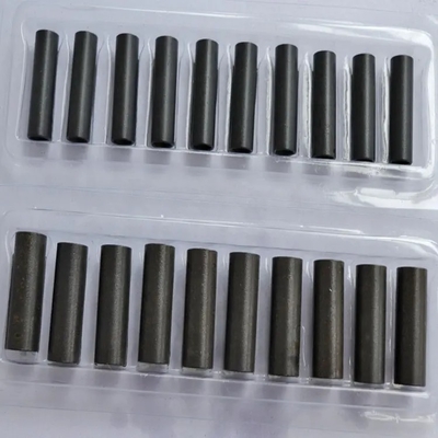 Hợp kim Bush Post KCF Guide Pins / Sleeve Weld Electrode Các thành phần khuôn chính xác