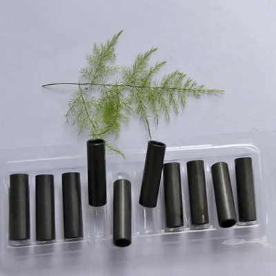 Hướng dẫn KCF Ghim ống / ống bọc ống để chiếu hàn bu lông