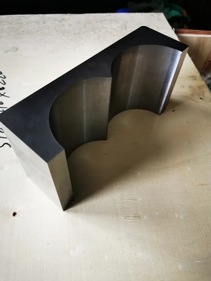 Máy ép nhựa thùng và vít kết hợp co-rotating bimetallic song song hai vít thùng