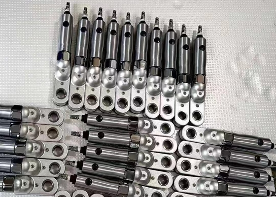 Hàn điểm điện cực Cap Mẹo Công cụ thay đồ mẹo khí nén cầm tay