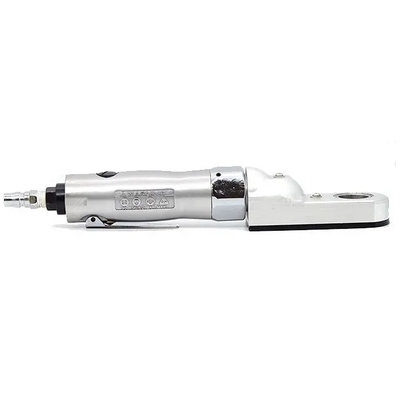 Đánh bóng điểm hàn điện cực Tip Dresser với máy cắt và giá đỡ Hướng dẫn sử dụng / Khí nén cầm tay