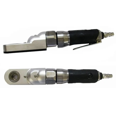 Đánh bóng điểm hàn điện cực Tip Dresser với máy cắt và giá đỡ Hướng dẫn sử dụng / Khí nén cầm tay