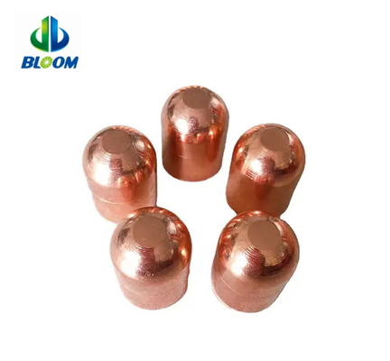 Ống hàn Cucrzr phụ kiện cho máy hàn tay cầm tay