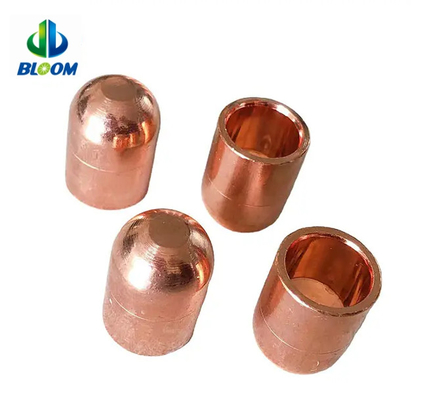 Ống hàn Cucrzr phụ kiện cho máy hàn tay cầm tay