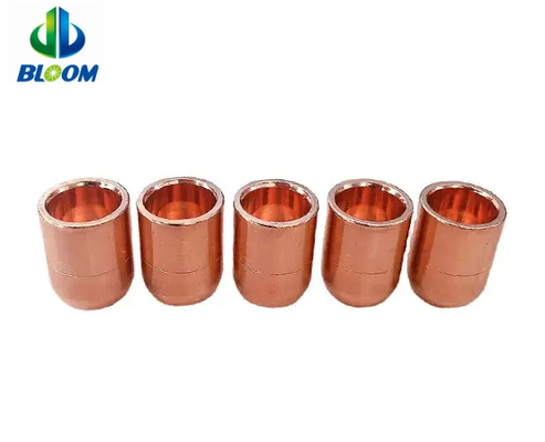 Ống hàn Cucrzr phụ kiện cho máy hàn tay cầm tay