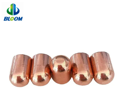 Ống hàn Cucrzr phụ kiện cho máy hàn tay cầm tay