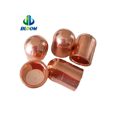 R8 phong cách điểm hàn điện cực Cap Tip On Sale 13 * 20